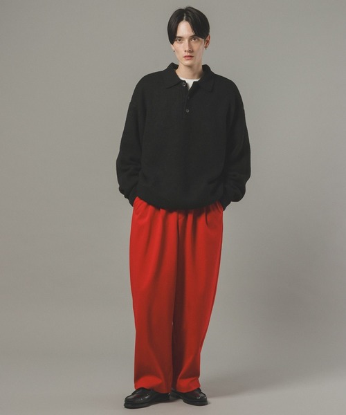 RAGEBLUE（レイジブルー） スウェットパンツ ジャージ ボンディング