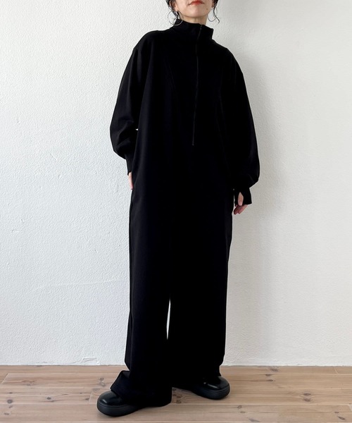 wee9s（ウィークス） オールインワン FREE ブラック レディース