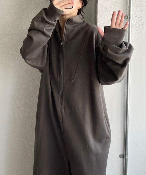 wee9s（ウィークス） オールインワン FREE ブラック レディース