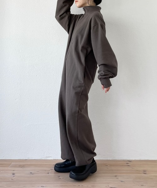 wee9s（ウィークス） オールインワン FREE ブラック レディース