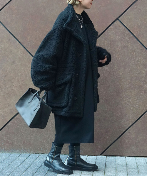 JOURNAL STANDARD LUXE（ジャーナルスタンダード ラックス） コート