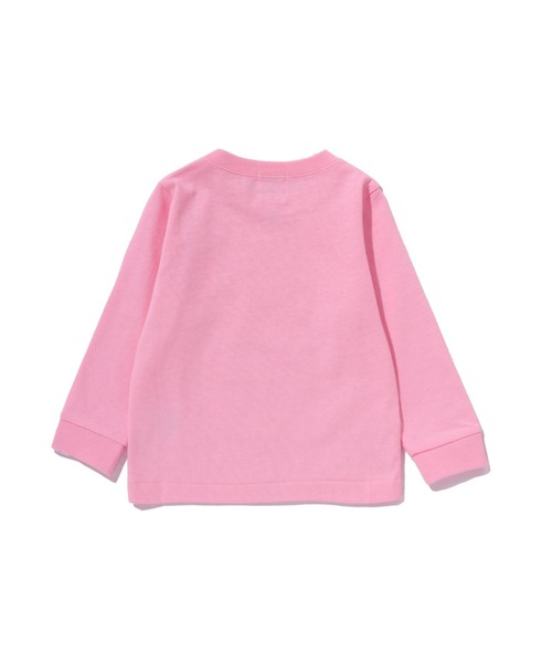 A BATHING APE（アベイシングエイプ） tシャツ MILO PLUSH DOLL ONE