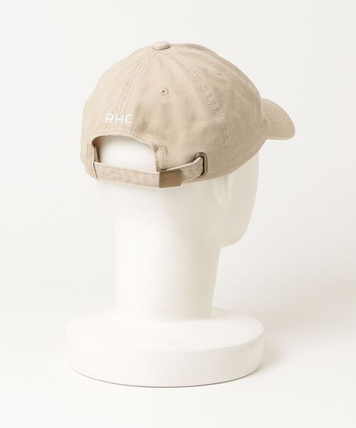 Ron Herman（ロンハーマン） キャップ - ベージュ メンズ : ZOZOTOWN
