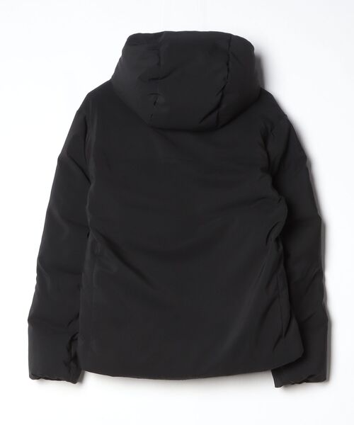 新品未使用ダウンジャケット BEAUTY&YOUTH UNITED ARROWS BEAUTY＆YOUTH UNITED ARROWS ダウンジャケット L ダークグレー メンズ