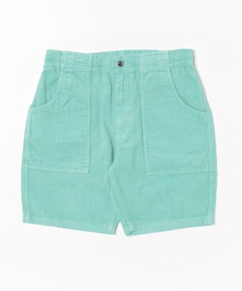 「Ocean Pacific」 ショートパンツ M ブルー メンズ_画像3