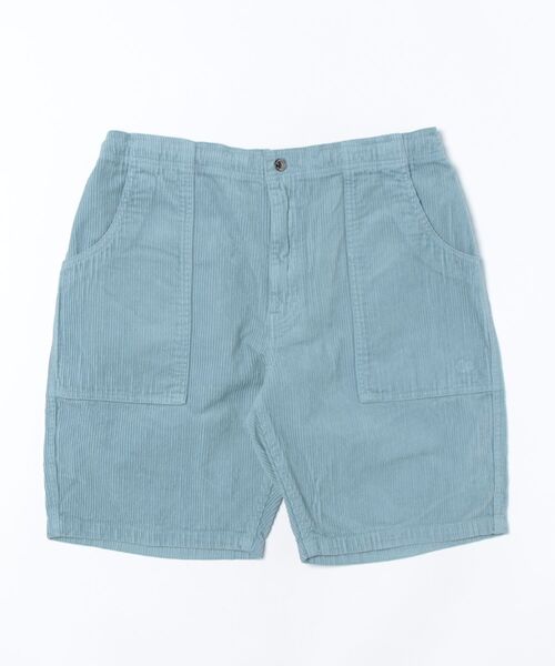 「Ocean Pacific」 ショートパンツ M ブルー メンズ_画像5