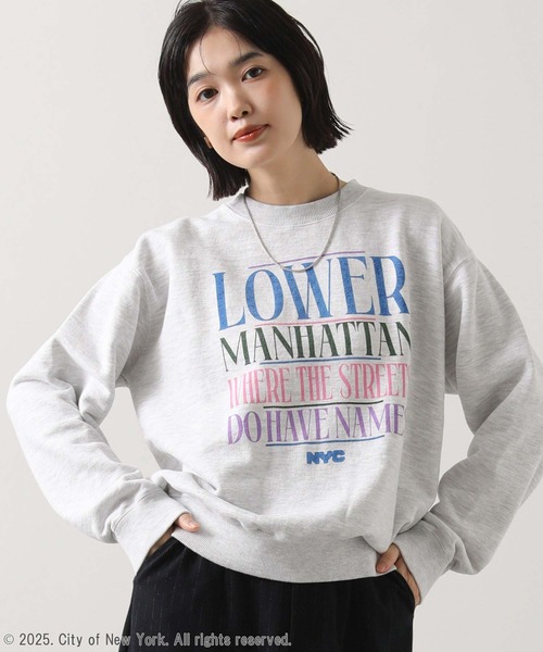 Gready Brilliant（グレディブリリアン） トレーナー スウェット