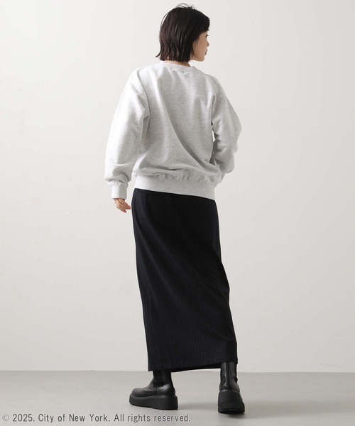 Gready Brilliant（グレディブリリアン） トレーナー スウェット