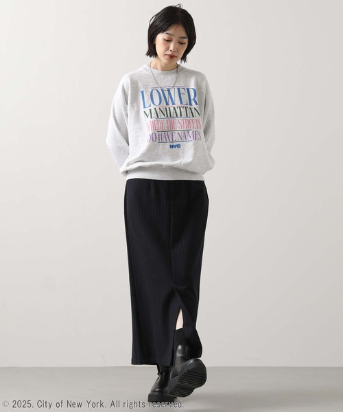 Gready Brilliant（グレディブリリアン） トレーナー スウェット