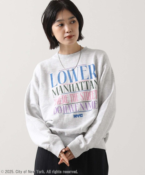 Gready Brilliant（グレディブリリアン） トレーナー スウェット