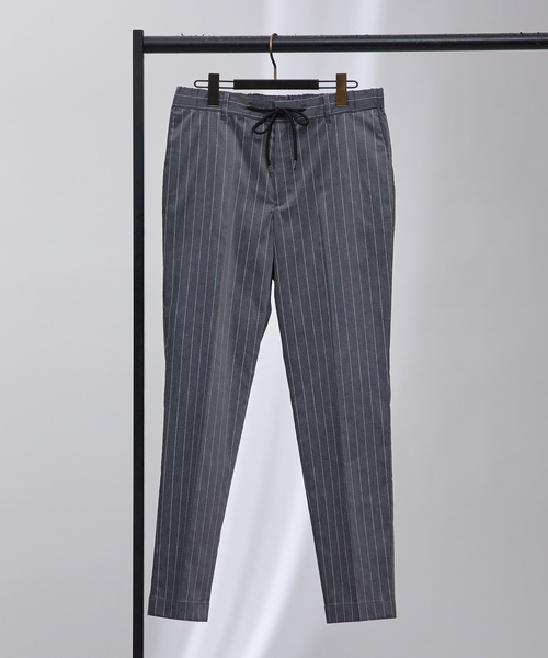 「ABAHOUSE GRAY」 セットアップ 50 グレー メンズ_画像6