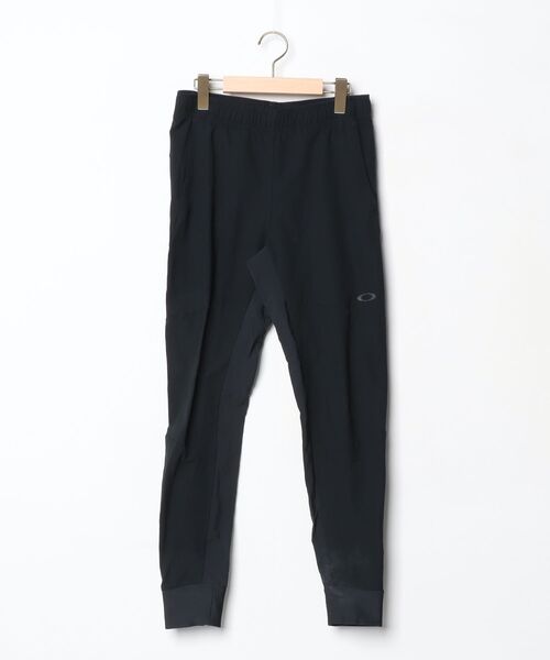 OAKLEY（オークリー） イージーパンツ L ブラック メンズ : ZOZOTOWN
