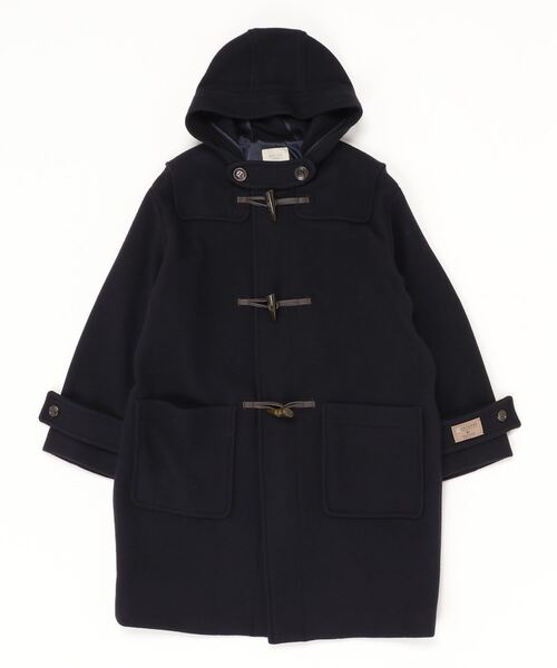 B:MING By BEAMS 【新品✨未使用品】ダッフルコート B：MING by BEAMS（ビーミング by ビームス） ダッフルコート LARGE