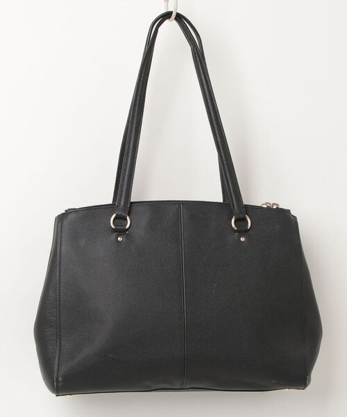 COACH（コーチ） トートバッグ - ブラック レディース : ZOZOTOWN