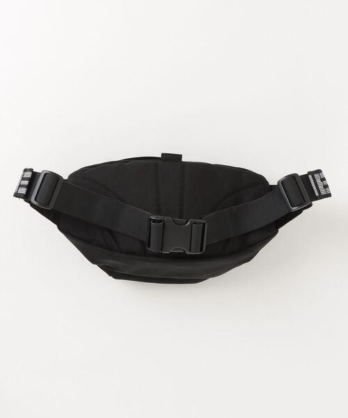 SUPREME ブラック ウエストバッグ Supreme（シュプリーム） ウエストバッグ - ブラック メンズ
