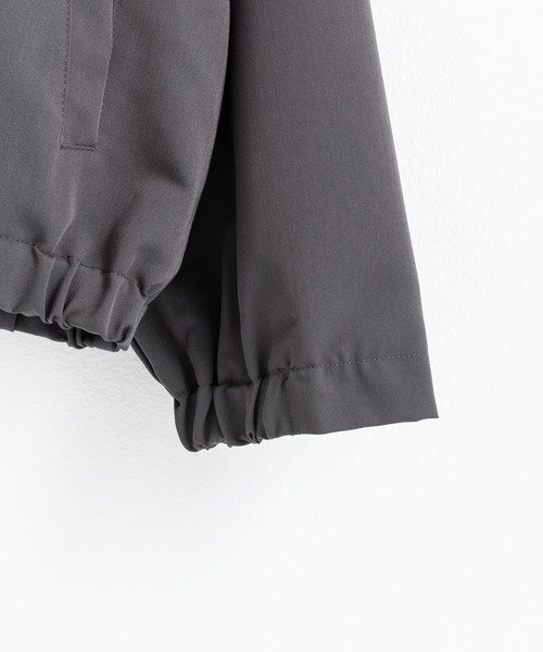 「Rocky Monroe」 ブルゾン M オフホワイト メンズ_画像8