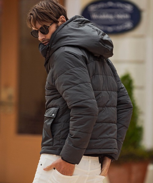 AKM Contemporary（エイケイエムコンテンポラリー） ジャケット L