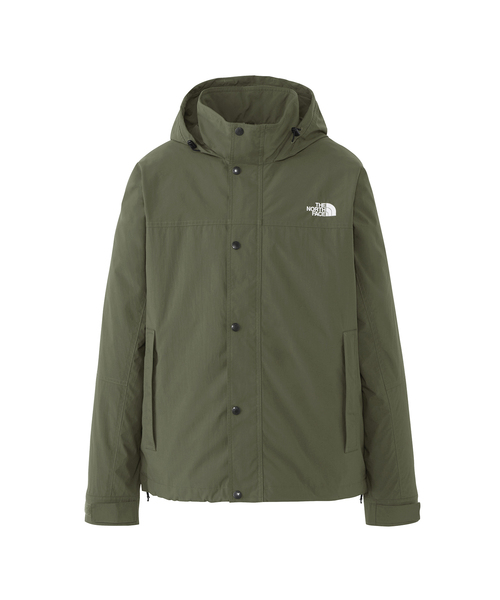 THE NORTH FACE マウンテンパーカー カーキ M NP15001 ザノースフェイス THE NORTH FACE マウンテンジャケット MOUNTAIN