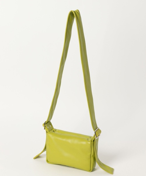 「PAGEBOY」 ショルダーバッグ FREE ブラック レディース_画像5