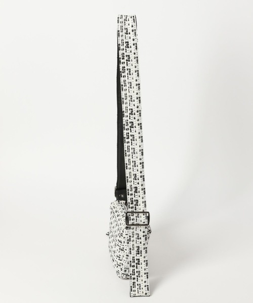 「PAGEBOY」 ショルダーバッグ FREE ブラック レディース_画像7