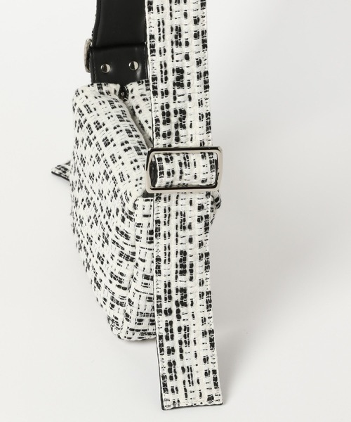 「PAGEBOY」 ショルダーバッグ FREE ブラック レディース_画像8