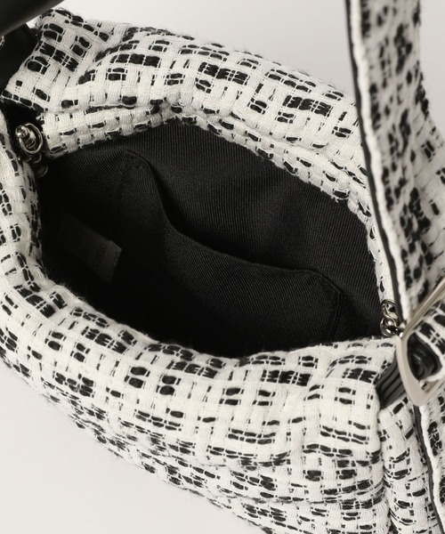 「PAGEBOY」 ショルダーバッグ FREE ブラック レディース_画像9