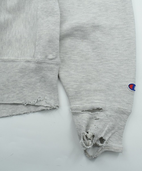 Champion（チャンピオン） トレーナー スウェット 「USED」Y2K