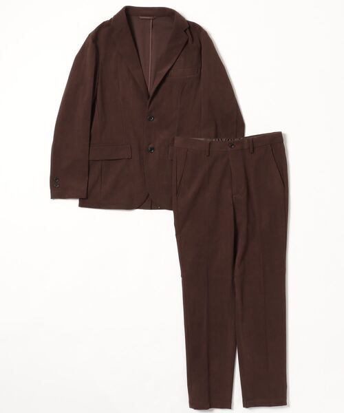 green label relaxing（グリーンレーベルリラクシング） セットアップ