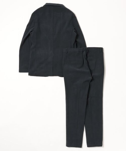 green label relaxing（グリーンレーベルリラクシング） セットアップ