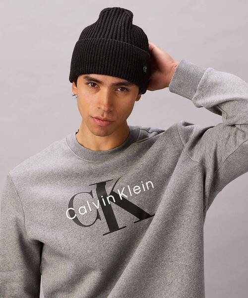 Calvin Klein（カルバン・クライン） トレーナー スウェット