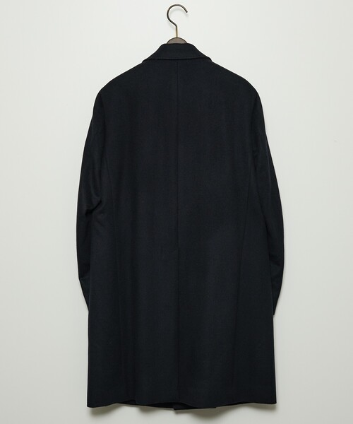 DESIGNWORKS（デザインワークス） チェスターコート コート 「カシミア