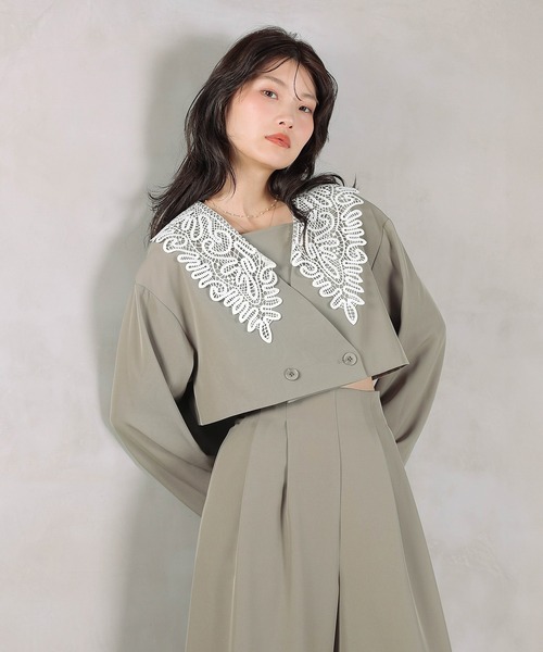 Kana パンツドレス : ZOZOTOWN Yahoo!店 - 通販 - Yahoo!ショッピング