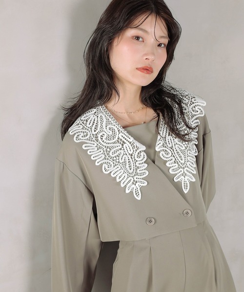 Kana パンツドレス : ZOZOTOWN Yahoo!店 - 通販 - Yahoo!ショッピング