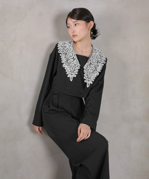 Kana パンツドレス : ZOZOTOWN Yahoo!店 - 通販 - Yahoo!ショッピング