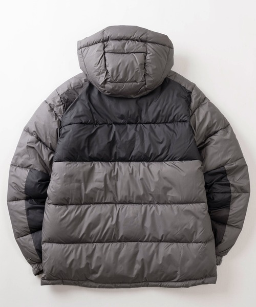 Columbia（コロンビア） ダウンジャケット M ブラック メンズ