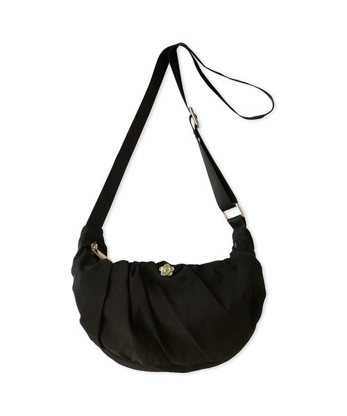 LILY BROWN（リリーブラウン） ショルダーバッグ「MARY QUANTコラボ