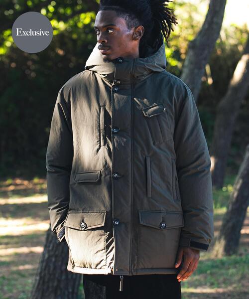 人気商品　BEEDEN ダウンジャケット 人気商品BEEDEN ダウンジャケット