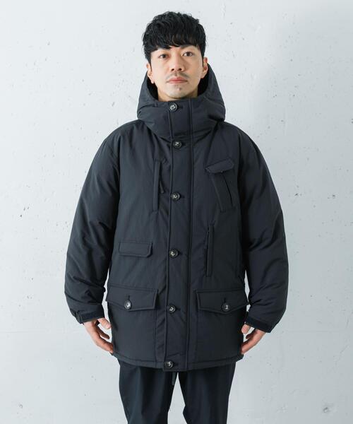 KWD（ケーダブルディー） ダウンジャケット ダウン 「別注」KWD×URBAN
