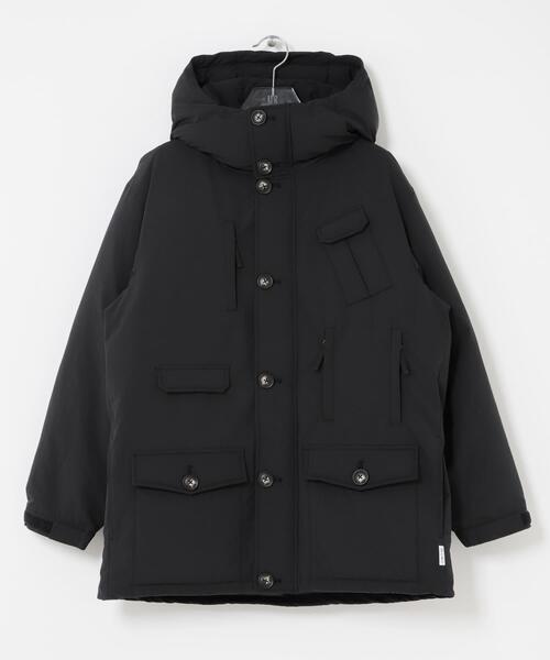 KWD(ケーダブルディー) ダウンジャケット ダウン 「別注」KWD×URBAN KWD(ケーダブルディー) ダウンジャケット ダウン 「別注」KWD×URBAN