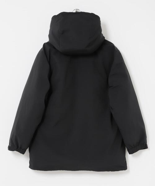 ダウンジャケット ダウン 「別注」KWD×URBAN RESEARCH　JAPAN DOWN JACKET メンズの画像