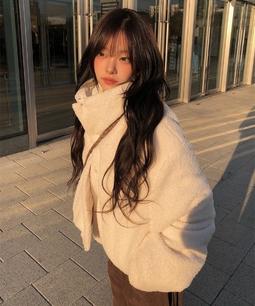 TMT ⭐ボア ジャケット⭐M⭐ コート ダウンブルゾン MENS】MODS DOWN COAT モッズダウンコート / WINDSTOPPER(R