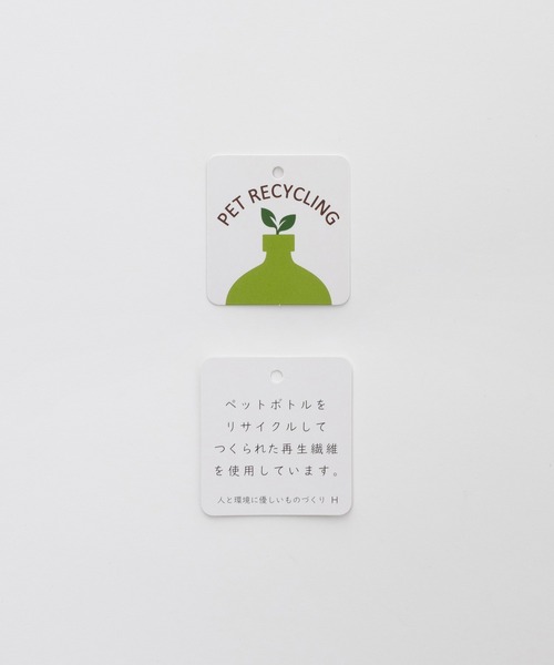 「Honeys」 長袖ブラウス 3L ダークブルー レディース_画像3