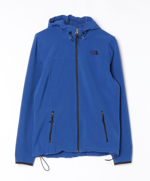 THE NORTH FACE ザ ノースフェイス フルジップ フリースジャケット 