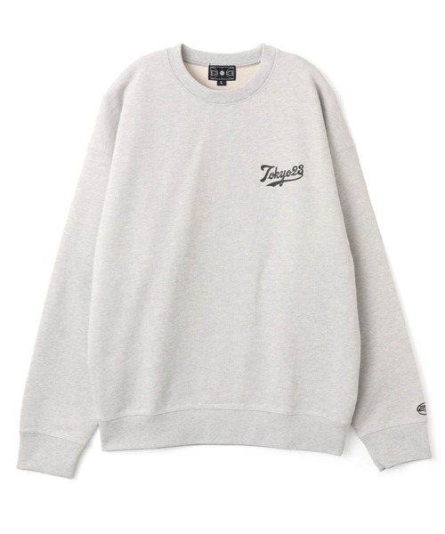 TOKYO 23 トレーナー スウェット TOKYO 23 Script Logo Sweatshirt