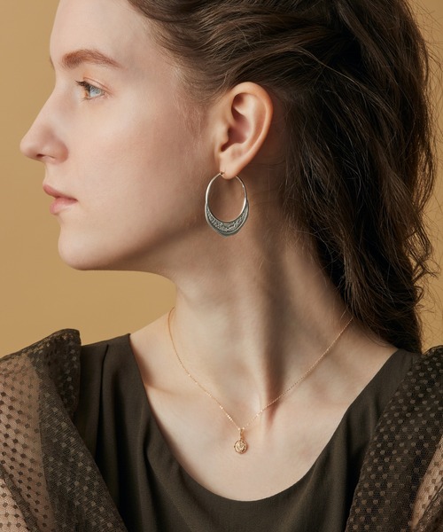 agete（アガット） チャーム FREE ゴールド系その他 レディース