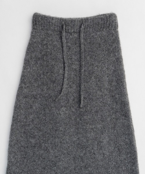 「PRANK PROJECT」 ニットスカート FREE ブラック レディース_画像3