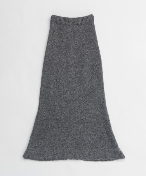 「PRANK PROJECT」 ニットスカート FREE ブラック レディース_画像5