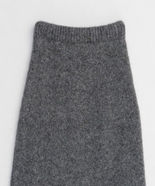 「PRANK PROJECT」 ニットスカート FREE ブラック レディース_画像6