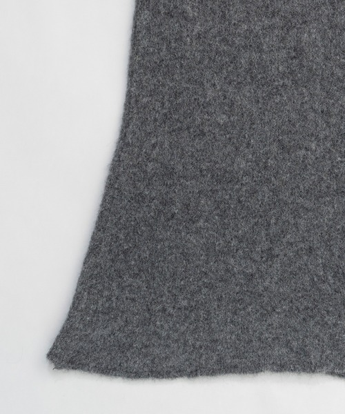 「PRANK PROJECT」 ニットスカート FREE ブラック レディース_画像7