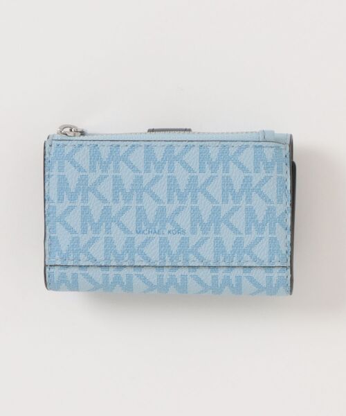 MICHAEL KORS（マイケルコース） キーケース GREENWICH フラップ キー